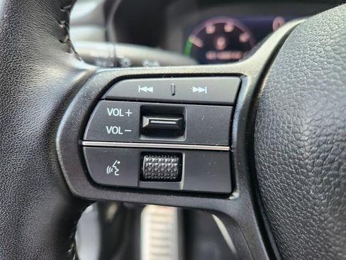 Used 2024 Honda Accord Sport image 30