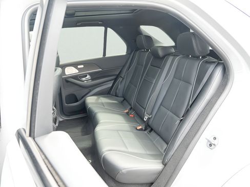 Certified 2024 Mercedes-Benz GLE 450 4MATIC image 35
