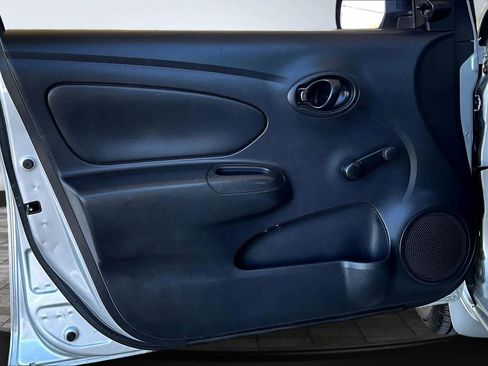 Used 2013 Nissan Versa S Plus FWD image 14