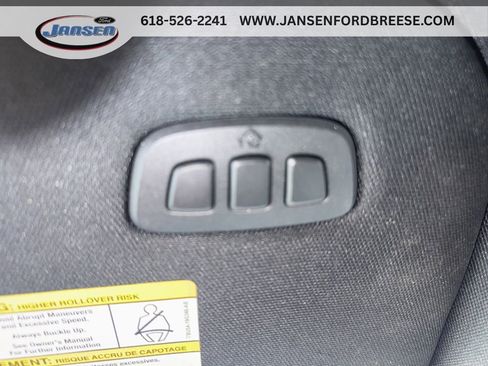 Used 2023 Ford F150 Lariat w/ Equipment Group 502A High AWD/4WD image 27