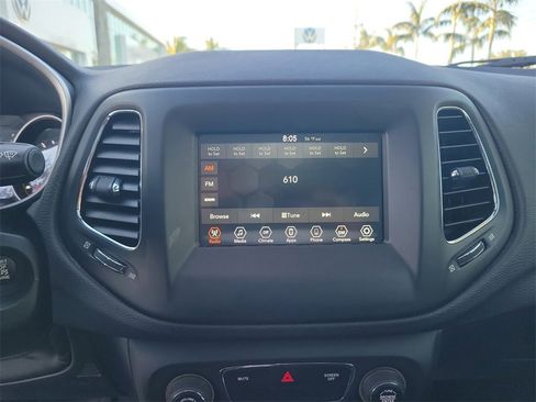 Used 2020 Jeep Compass Latitude image 22