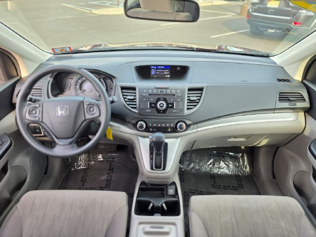 Used 2014 Honda CR-V LX image 29