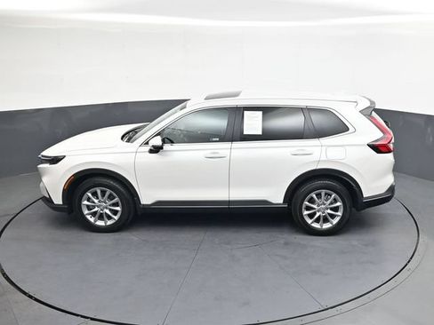 Used 2026 Honda CR-V EX image 27