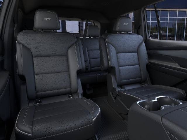 New 2027 Buick Enclave Sport Touring w/ LPO, Floor Liner Package FWD image 41