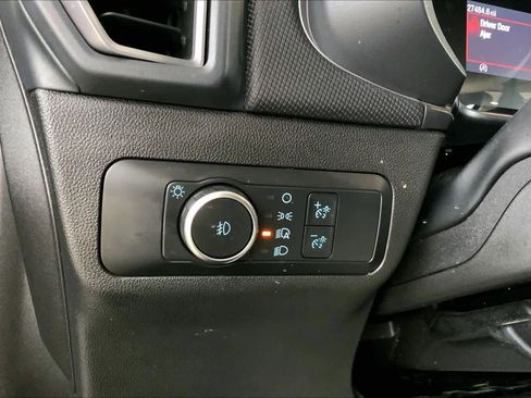 Used 2022 Ford Bronco Sport Big Bend w/ Convenience Package AWD/4WD image 34