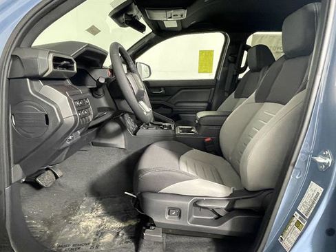 New 2026 Toyota Tacoma TRD Off-Road image 9