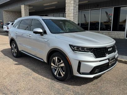Certified 2022 Kia Sorento SX Prestige