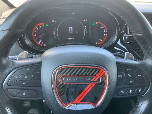 Certified 2023 Dodge Durango R/T RWD image 22