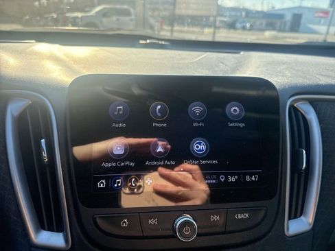 Used 2024 Chevrolet Malibu RS image 14