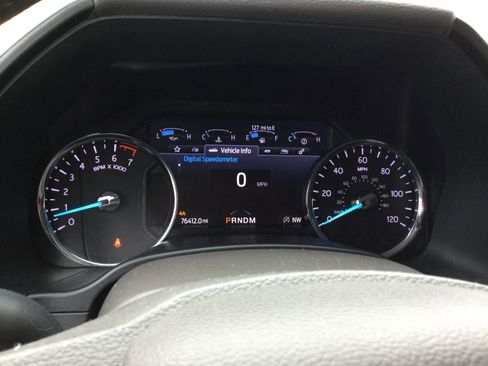 Used 2020 Ford Expedition Limited w/ Equipment Group 302A image 21