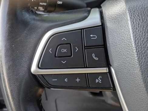 Used 2022 Toyota Highlander XLE image 22