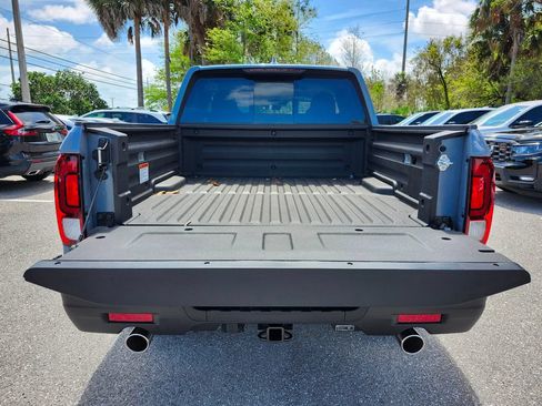New 2026 Honda Ridgeline RTL image 11