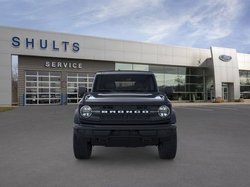 New 2026 Ford Bronco Big Bend AWD/4WD image 7