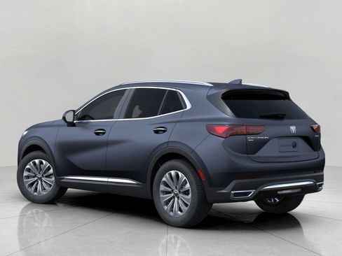 New 2026 Buick Envision Preferred image 3
