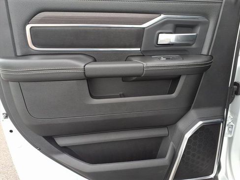 New 2026 RAM 2500 Laramie image 11