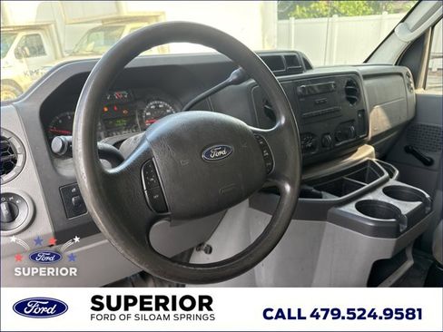 Used 2013 Ford E-350 and Econoline 350 Super Duty RWD image 7