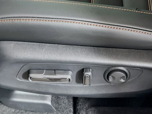 New 2026 Honda CR-V Sport-L image 15