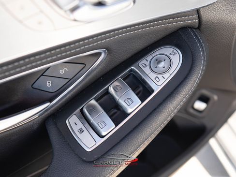 Used 2015 Mercedes-Benz C 300 C 300 w/ Hands-Free Access Package image 39