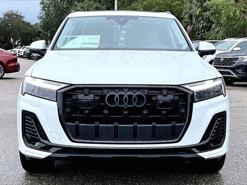 New 2026 Audi Q7 3.0T Premium Plus image 10