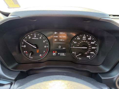 Used 2024 Subaru Impreza 2.0i AWD/4WD image 11