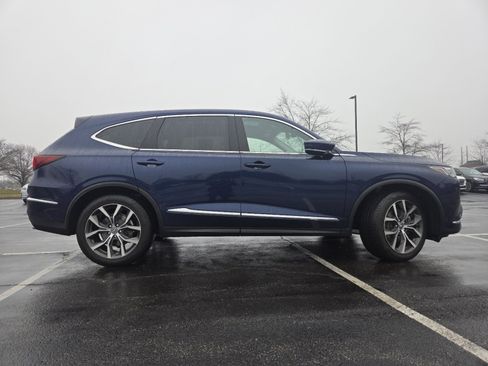 Used 2024 Acura MDX w/ Technology Package image 20