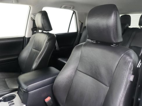 Used 2015 Toyota 4Runner SR5 RWD image 12