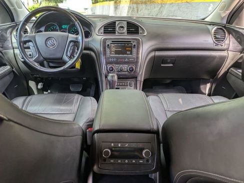 Used 2016 Buick Enclave Premium image 23