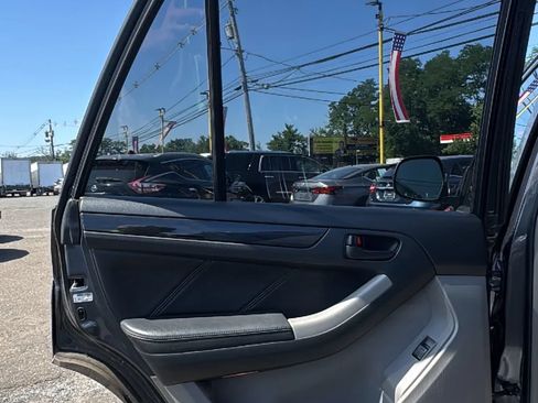 Used 2006 Toyota 4Runner Limited AWD/4WD image 13