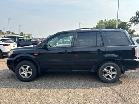 Used 2007 Honda Pilot EX-L image 7