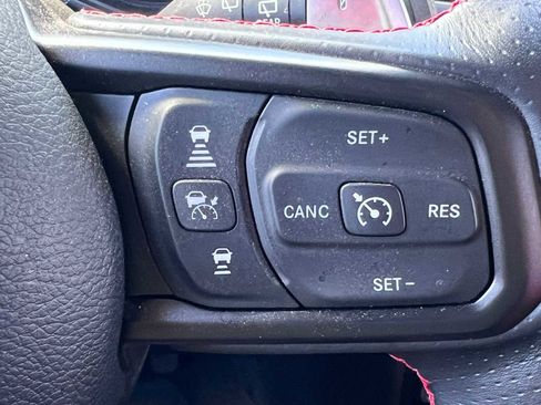 Used 2024 Jeep Wrangler Unlimited Rubicon 392 AWD/4WD image 20
