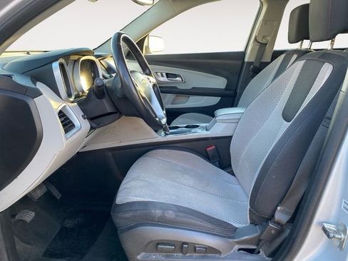 Used 2014 Chevrolet Equinox LT w/ Driver Convenience Package image 4