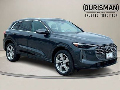 New 2025 Audi Q5 Premium Plus