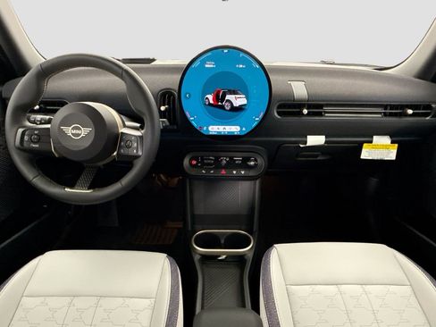 New 2026 MINI Cooper 4-Door Hardtop image 13