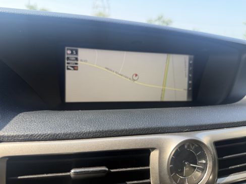 Used 2016 Lexus GS 350 RWD image 15