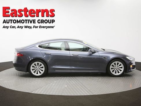 Used 2017 Tesla Model S 100D image 45