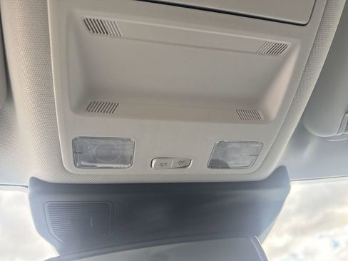 New 2025 Ford Bronco Sport Outer Banks image 34