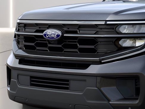 New 2027 Ford Expedition Max Active AWD/4WD image 18