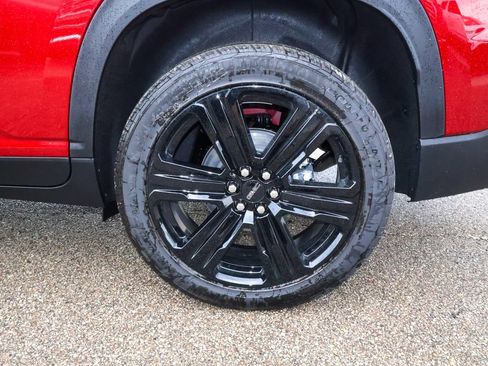 New 2026 GMC Acadia Elevation w/ Black Edition AWD/4WD image 42