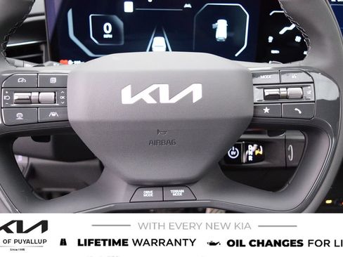 New 2026 Kia EV9 GT-Line AWD/4WD image 27