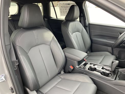 New 2026 Subaru Outback Touring XT image 13