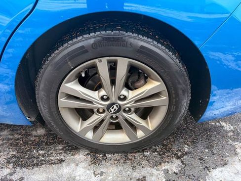 Used 2018 Hyundai Elantra Value Edition image 14