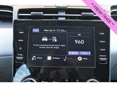 Certified 2024 Hyundai Tucson SE image 24