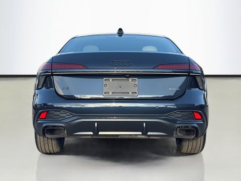 New 2026 Audi A6 Premium Plus image 4