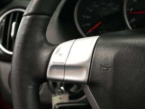 Used 2008 Porsche Cayman RWD image 44