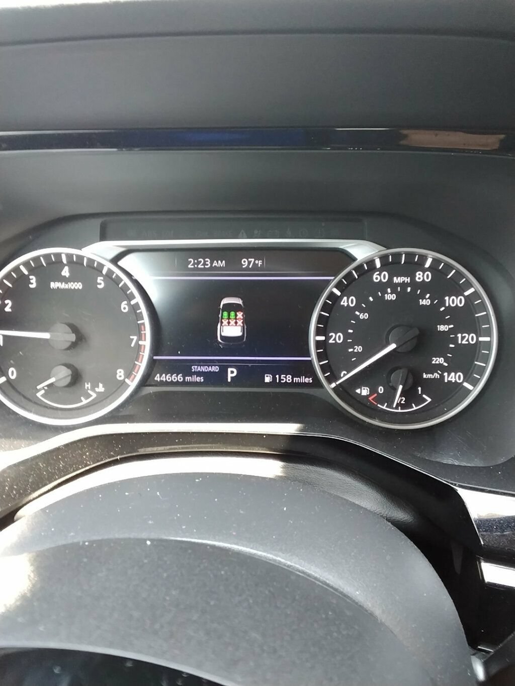Used 2022 Nissan Pathfinder SV FWD image 15