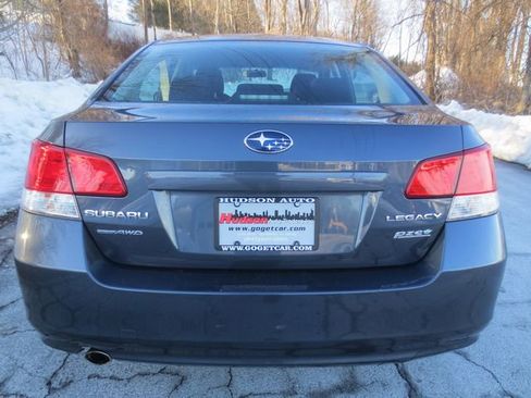Used 2014 Subaru Legacy 2.5i w/ Alloy Wheel Package image 6