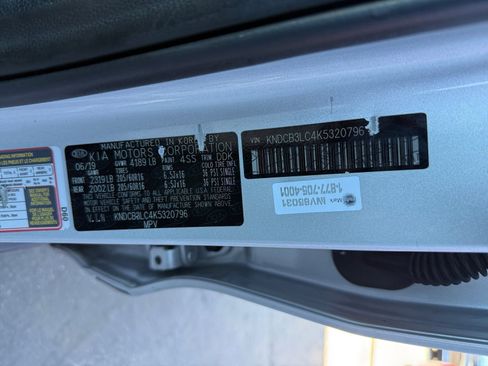 Used 2019 Kia Niro LX image 22