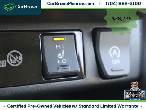Used 2021 Toyota RAV4 XLE Premium FWD image 34