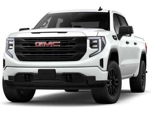 New 2026 GMC Sierra 1500 Pro w/ Graphite Edition image 25