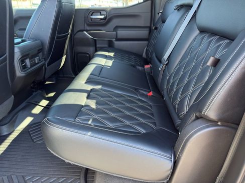 Used 2021 Chevrolet Silverado 1500 RST w/ All Star Edition Plus image 28